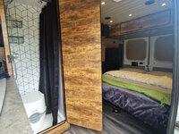 Campervan STAG