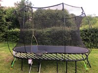 Trampoline
