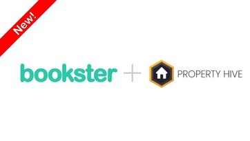 Bookster with Property Hive - Bookster holiday rental property booking engine is now partnered with Property Hive to allow the visibility of your properties on your Wordpress website.