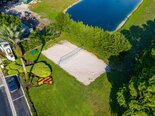 A Florida House Villa