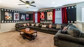 A Florida House Villa
