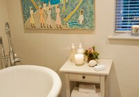 Bathroom 4 landscape