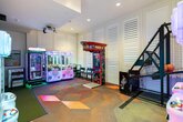 A Florida House Villa