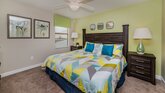 A Florida House Villa