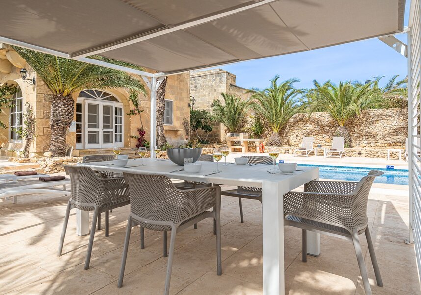 SinuraHolidayHome-90