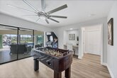 A Florida House Villa
