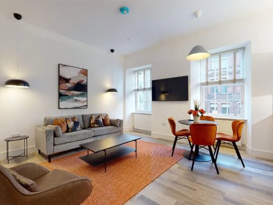 Living Room Living Room