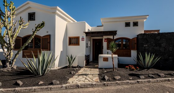 Casa Palana - Lanzarote, hoteles y alojamientos en Yaiza