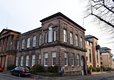 Mapmakers building