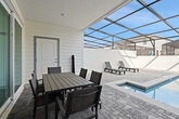 A Florida House Villa