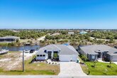 A Florida House Villa