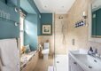 Millers En-Suite for Corporate Guests