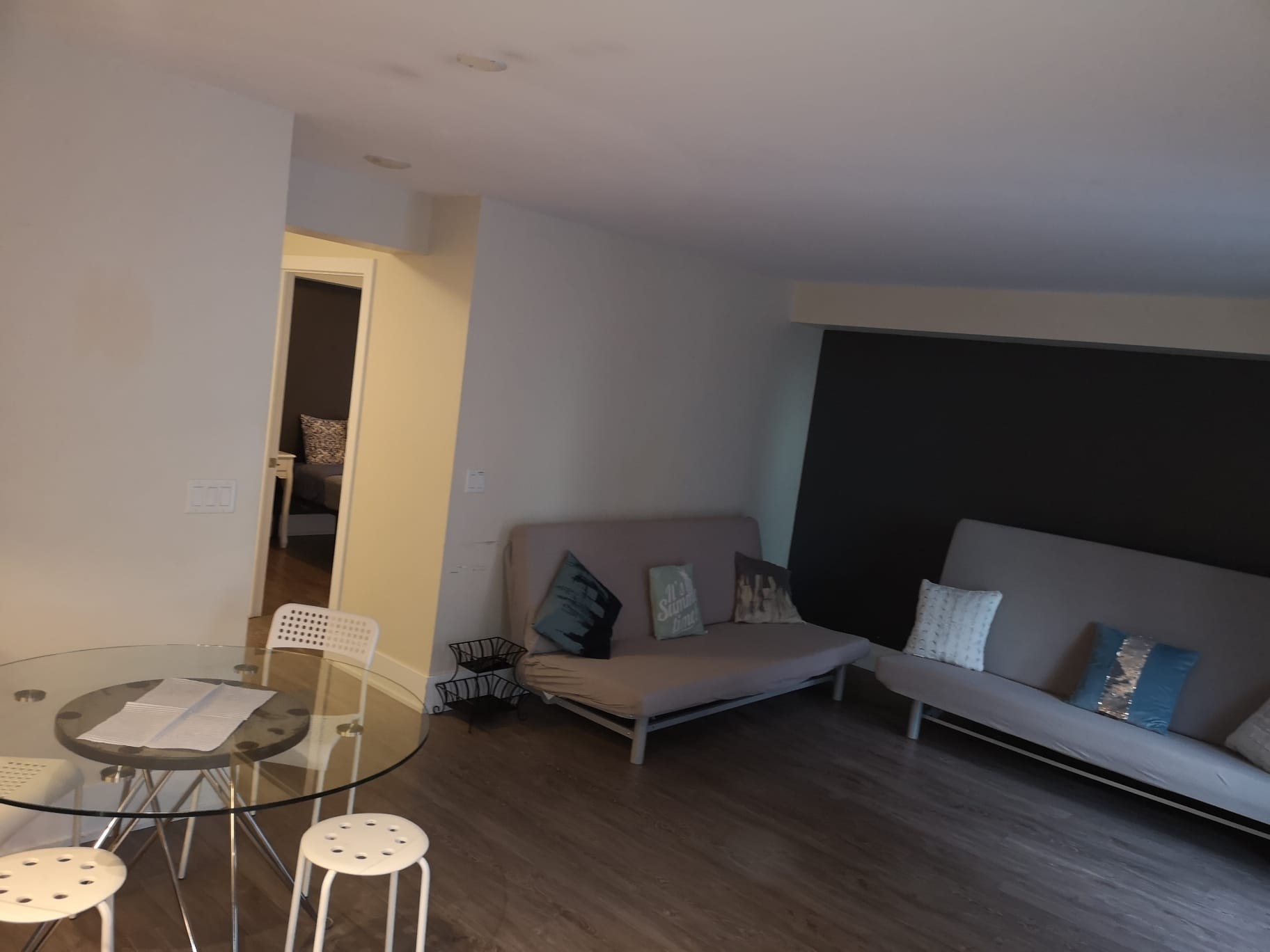 A Ultra Central Premier Condo Apartment Downtown Toronto