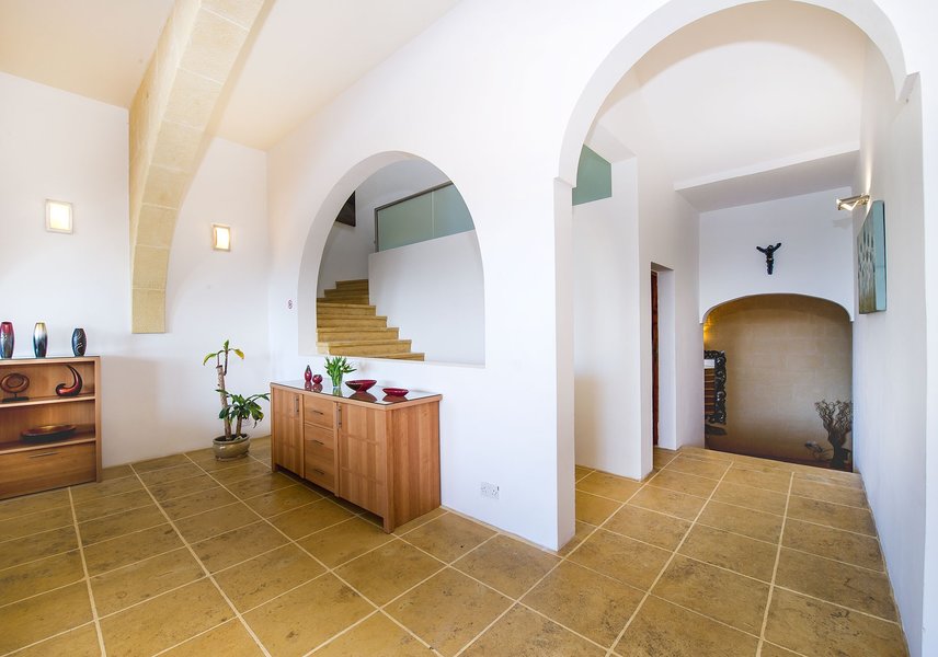 General living space