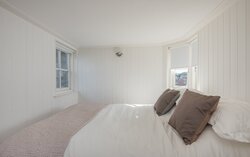 Clova Penthouse - bedroom