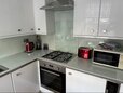 Kitchen layout