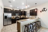 A Florida House Villa