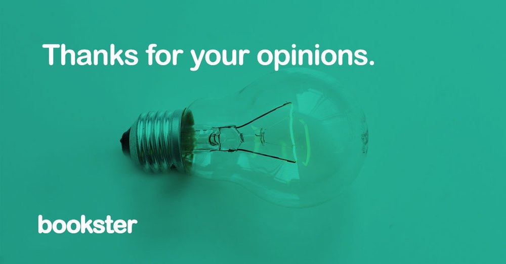Customer questionnaire results 2019 - Thanks for customer feedback Customer questionnaire results 2019 - Thanks for customer feedback