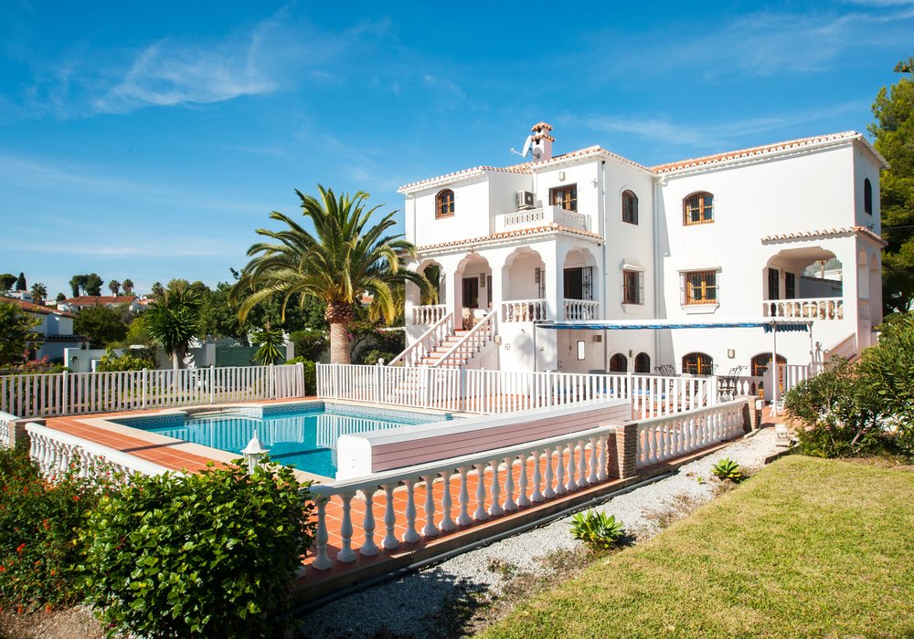 las fuentes restaurant nerja