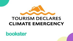 Bookster signs up to Tourism Declares