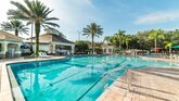 A Florida House Villa