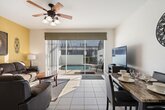 A Florida House Villa