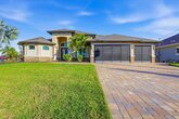 A Florida House Villa