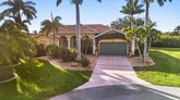 A Florida House Villa