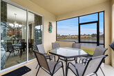 A Florida House Villa