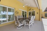 A Florida House Villa