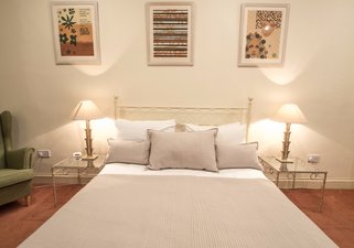 Master Bedroom with En-Suite