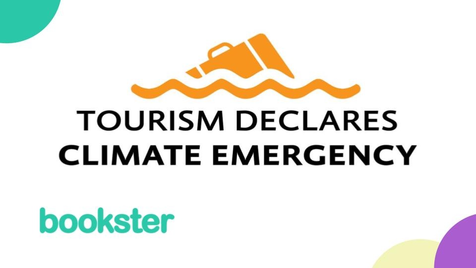 Bookster signs up to Tourism Declares - Bookster property management software signs up to Tourism Declares Bookster signs up to Tourism Declares - Bookster property management software signs up to Tourism Declares