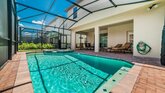 A Florida House Villa