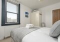 Sunset Retreat. Bedroom.