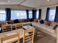 Dining Area and Loung