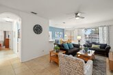 A Florida House Villa