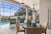 A Florida House Villa