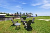 A Florida House Villa