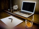 Business Facilities for Corporate Travellers - Enjoy a dedicated space for studying or business, featuring an elegant desk and a focused, productive atmosphere.