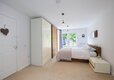 Gullane Golf Panorama - double bedroom