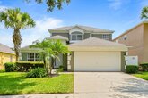 A Florida House Villa
