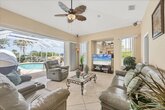 A Florida House Villa