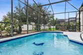 A Florida House Villa