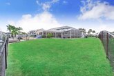 A Florida House Villa