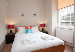 Frederick Street Apartment 1-21