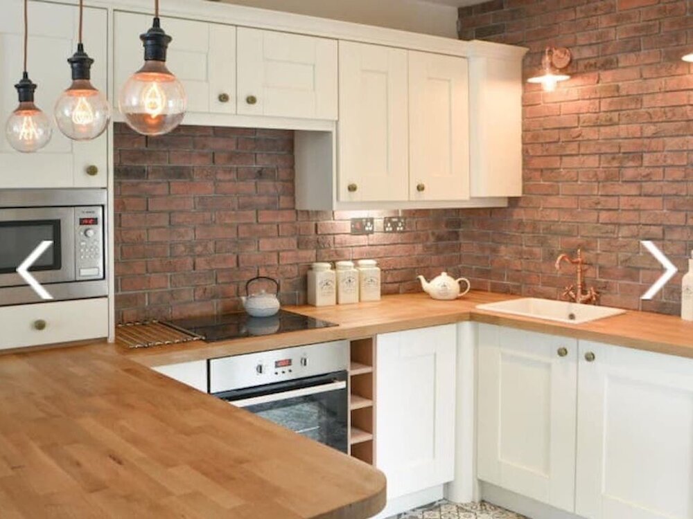 Seaview Cottage, NewbigginbytheSea Northern Escapes