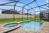 A Florida House Villa