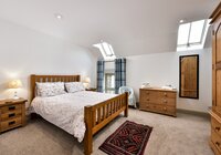 Steading middle room