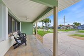 A Florida House Villa