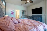 A Florida House Villa